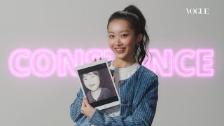 樂壇新人 CONSTANCE 陳康堤成「大個女」!出道前的成長蛻變全紀錄 | Life in Moments | Vogue Hong Kong