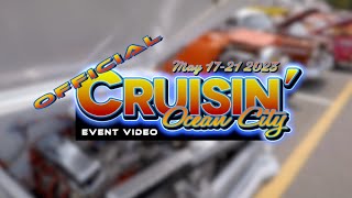 The Official 2023 Cruisin Ocean City Event Video by Bangin' Gears Garage 879 views 10 months ago 13 minutes, 35 seconds