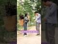 Boy propose to girl😳