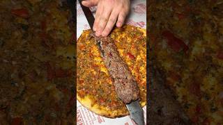 Lahmacun Arası Adana Kebap Şükran Kebap Yüreğir