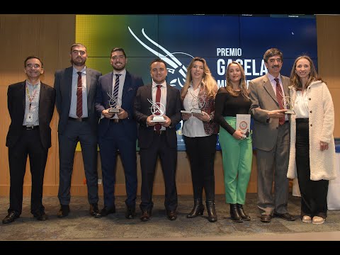 Conoce a las empresas ganadoras del Premio Gacela MisiónPyme 2023