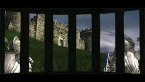 Stronghold 1 - Introduction - English