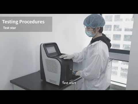 All-in-One CPA Assay - Ustar Training Video