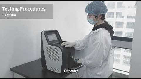 All-in-One CPA Assay - Ustar Training Video