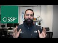 CISSP practice questions - the truth and the approach