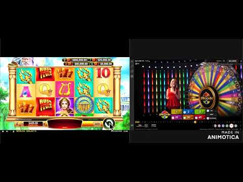 Four To A Royal Flush! #lasvegas #videopoker