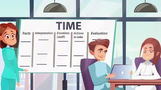 TIME Targeted Interdisciplinary Model for Evaluation and Treatment of Neuropsychiatric Symptoms