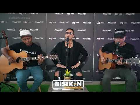 FIRMAN SIAGIAN Feat. CHARLY VAN HOUTEN - KEHILANGAN | LIVE AT #KABOBSBERMUSIK