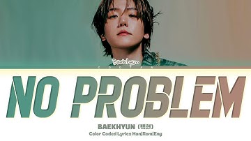 BAEKHYUN (백현) 