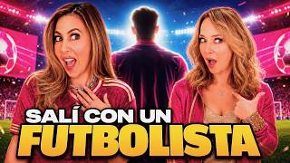 Ada y Chiqui REVELAN sus ROMANCES SECRETOS