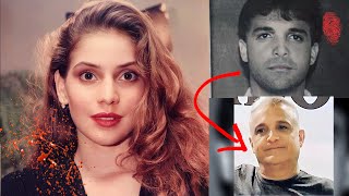 SU ASESINO HUYÓ POR 30 AÑOS - EL CASO DE NANCY MESTRE Y JAIME SAADE