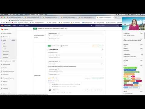 GitLab 13.9 Kickoff - Release:Release