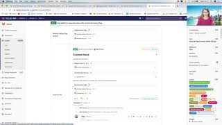 Celebrity GitLab 13.9 Kickoff - Release:Release Wealth