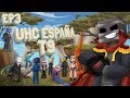 UHC España T9 Ep3, Neutralizador de Almas