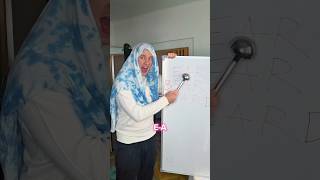 Hodina angličtiny😂