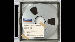 SIMPLY RED · CAPITAL RECORD SESSIONS screenshot 4