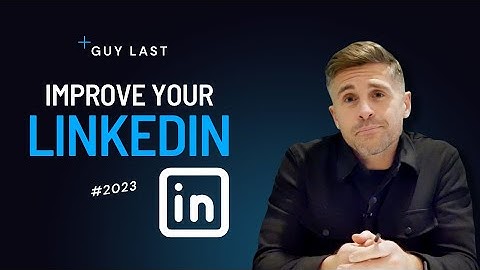 7 TIPS TO OPTIMIZE  YOUR 2023 LINKEDIN PROFILE: Boost Your Professional Network!