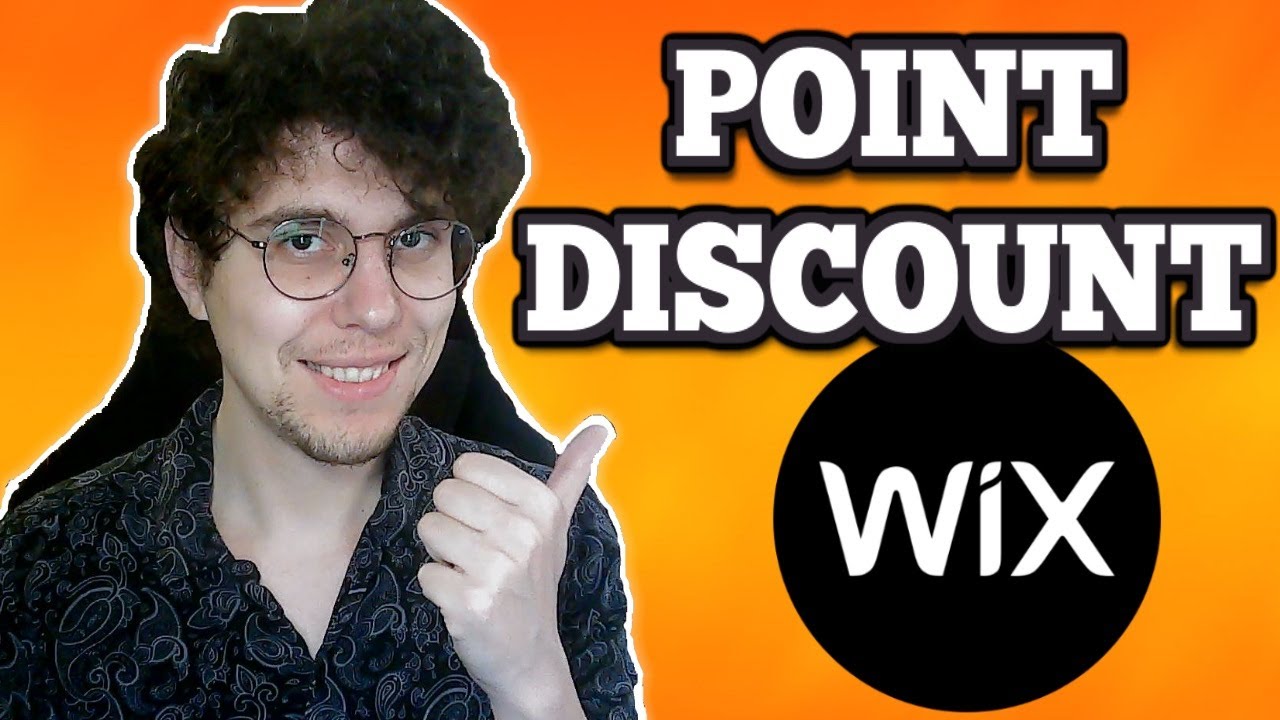 How To Add Loyalty Program To Wix Website (Point System) - YouTube