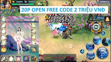 Volam21 Open S1 19h - Bản 20 phái siêu mới train cũng lên VIP30 - Tặng code 2 triệu VNĐ