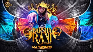 Barsa Rani || Tapoori Remix || DJ Y3NDRA