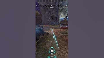 Castle Cleaning Up!! #shorts #apexlegends #apexlengendsclips #streamer #playapex