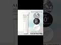 ￼ALLIE Chrono Beauty Tone Up UV 01 Bright 60g/￼ALLIE Chrono Beauty Facial Gel UV Ex 60g