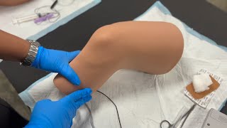 How To Perform a Knee Joint Injection