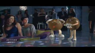 M&Ms Just My Shell With Credit