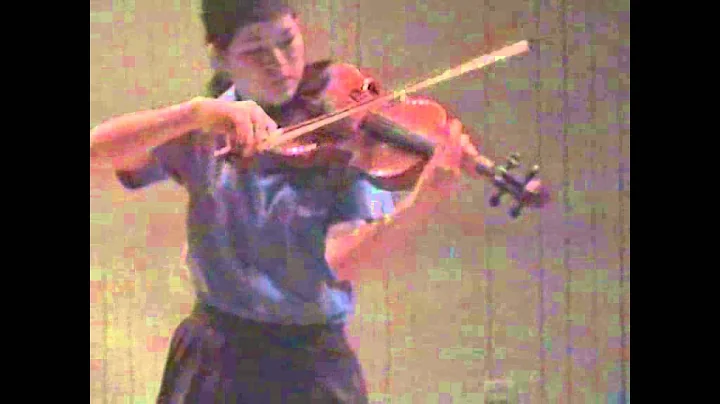 Rondo capriccioso 1