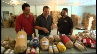 How Its Made Fireworks