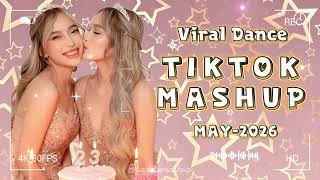 Best TikTok Mashup MAY 2026 Philippines | Viral Party Music Dance Trends 🇵🇭 (Not Clean)