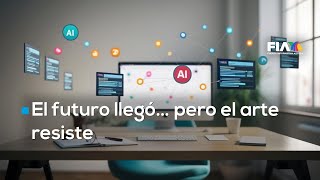 Inteligencia artificial transforma efectos visuales, pero el arte hecho a mano resiste