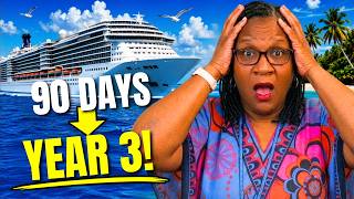 🚢 This Wasn't The Plan screenshot 2