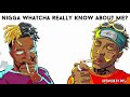 XXXTentacion & Ski Mask - Freddy vs Jason (Lyrics) (Prod. WILLIE G)