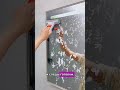 Мини швабра с отжимом. Артикул WB: 966844241