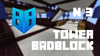 [Badblock Tower] Le pire cheater du serveur !