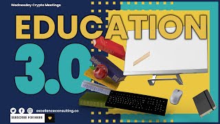 Surreal talks: Education 3.0 screenshot 5