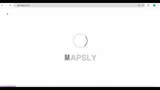 Mapsly Integration With Google Calendar