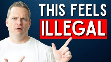 How To Be So Productive It Feels ILLEGAL (Science-Backed System)