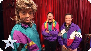 The BEST of Ant & Dec on BGMT! | Britain