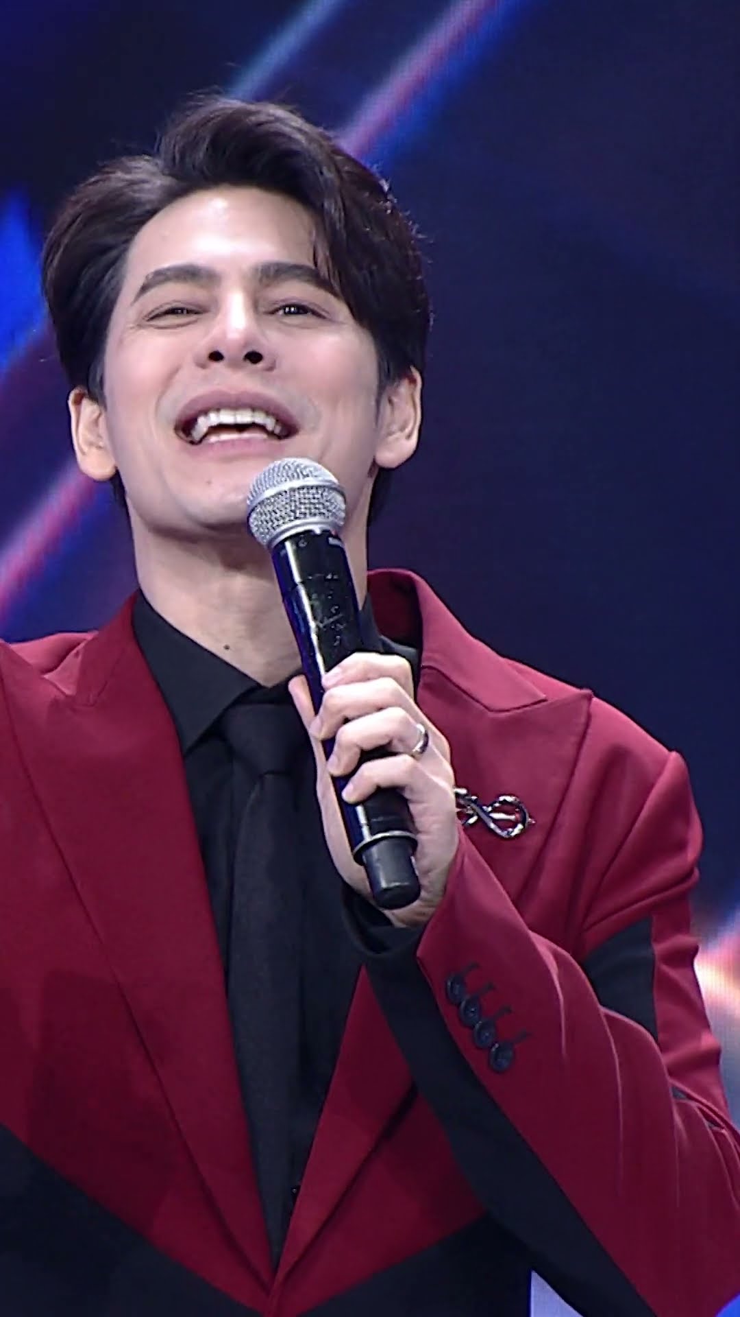 เป็นตัวจัตวา #THEMASKSOULMATEหน้ากากคู่แท้