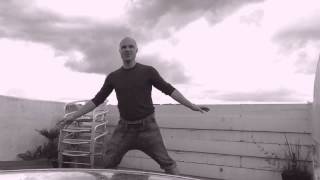 Flash Mob - Super Easy End Bit!!