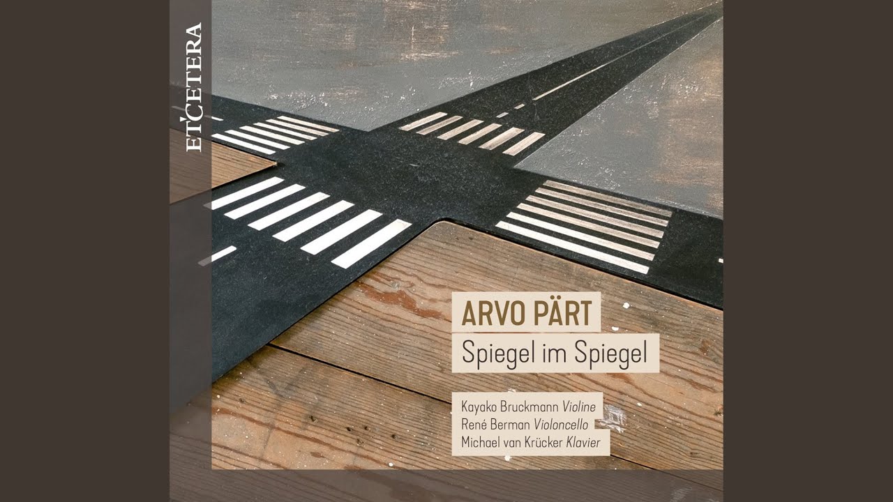 Scala cromatica -Trio piccolo für Violine, Violoncello und Klavier