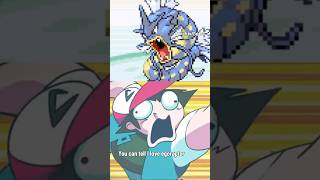 Yeah, I’m an @egoraptor fan for sure. #pokemon #firered #funny #thundersmash #leafgreen #pokeawesome