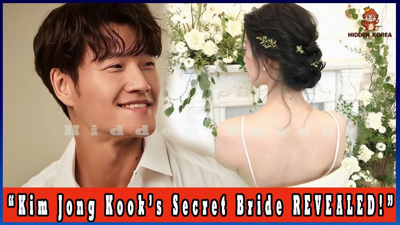 Kim Jong Kook’s Bride-to-Be Revealed: Beauty CEO Who Inspired His $9M Mansion Splurge