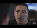 Barry's Speed Makes Him Age Faster | The Flash 8x16 [HD]