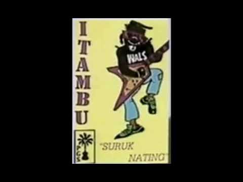 ITAMBU_-_Meri -D.O.Y (