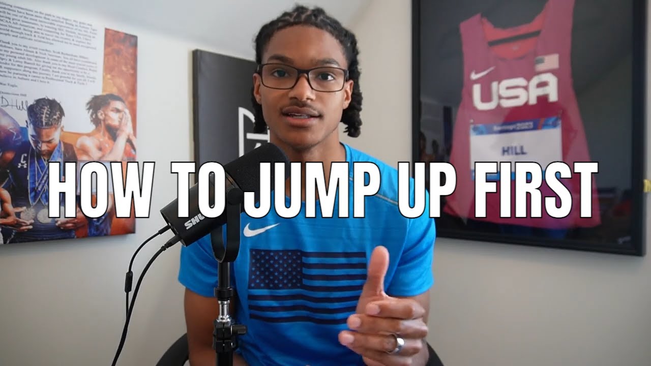 Stop Jumping Into the Bar: The Vertical Technique Fix