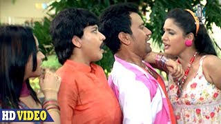 Dinesh Lal Yadav "Nirahua", Monalisa | Lollypop Lagile | Bhojpuri Movie Song chords