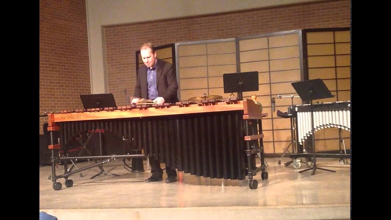 Blake Tyson: Firefish